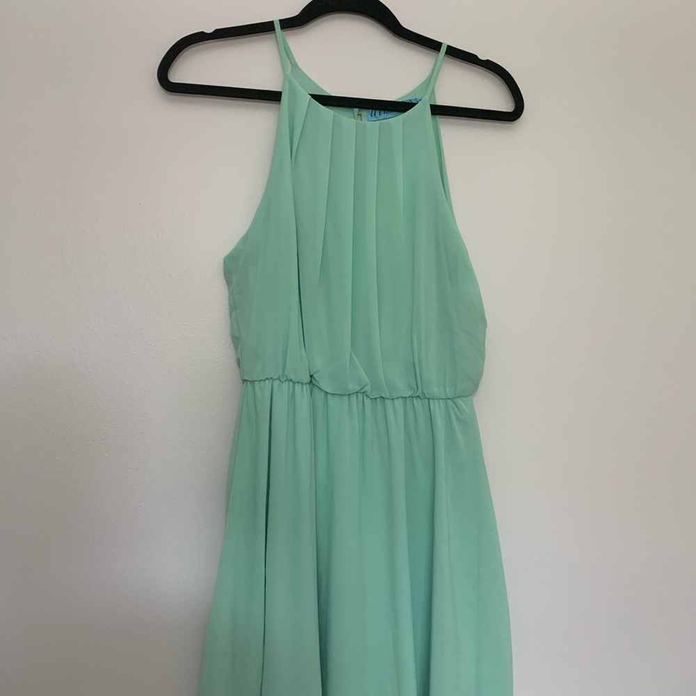 Dina Be Dress